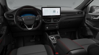 2026 Ford Escape® Internal Image 2